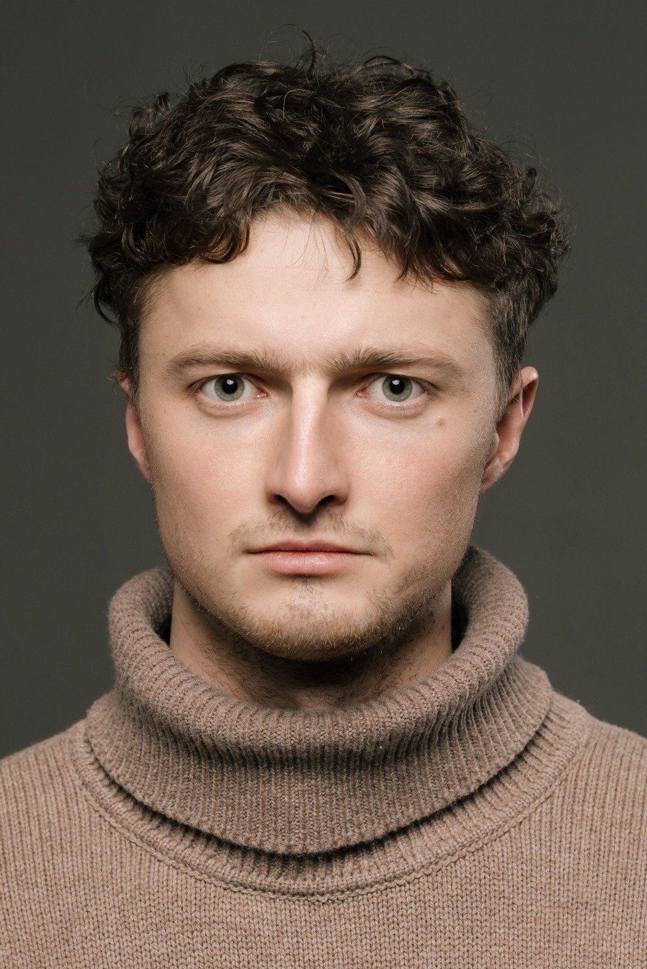 بازیگر Karl Jakob Bartels  