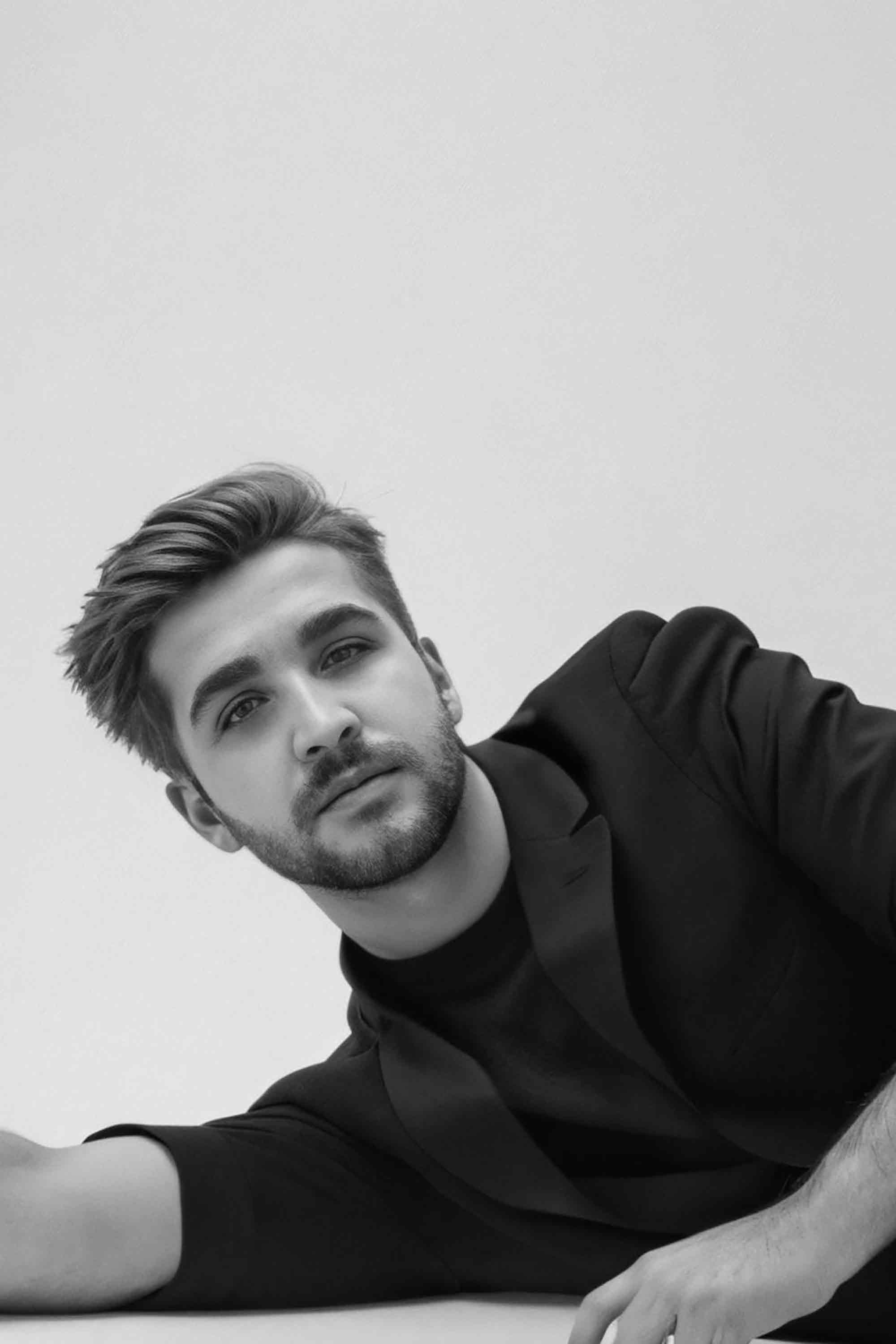 بازیگر Mustafa Mutlu  