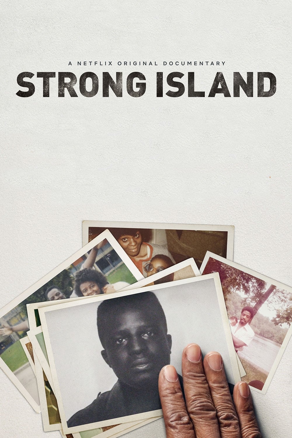 Strong Island | Strong Island