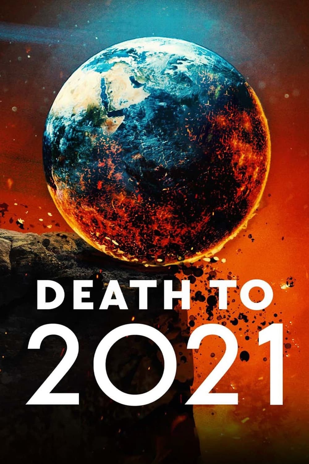 Death to 2021 | Death to 2021