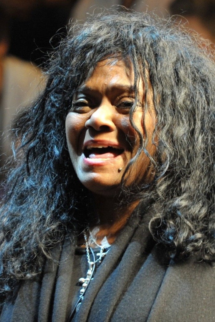 بازیگر Susan Batson  