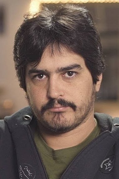 بازیگر Federico Sosa  