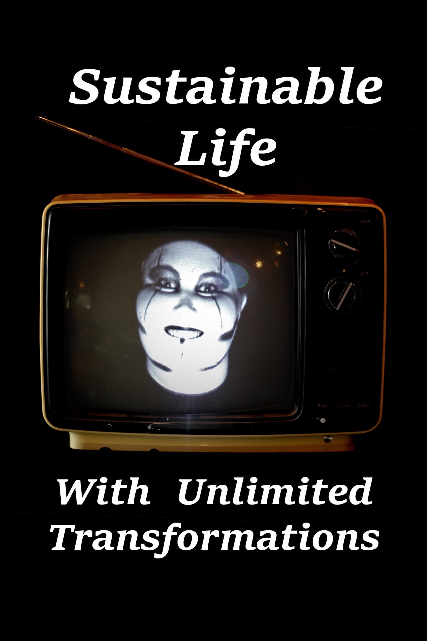 Sustainable Life With Unlimited Transformations | Sustainable Life With Unlimited Transformations