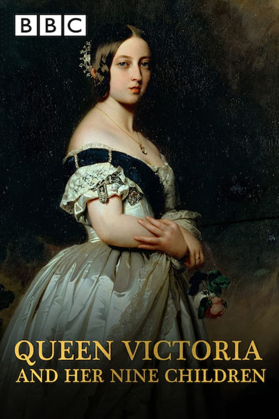 Queen Victoria and Her Nine Children | Queen Victoria and Her Nine Children