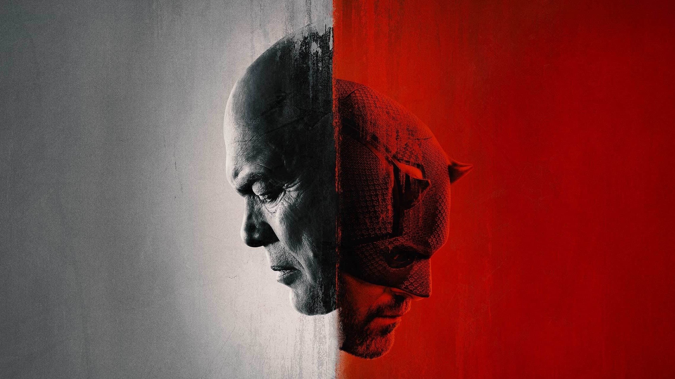 دردویل: دوباره متولد می شود|Daredevil: Born Again