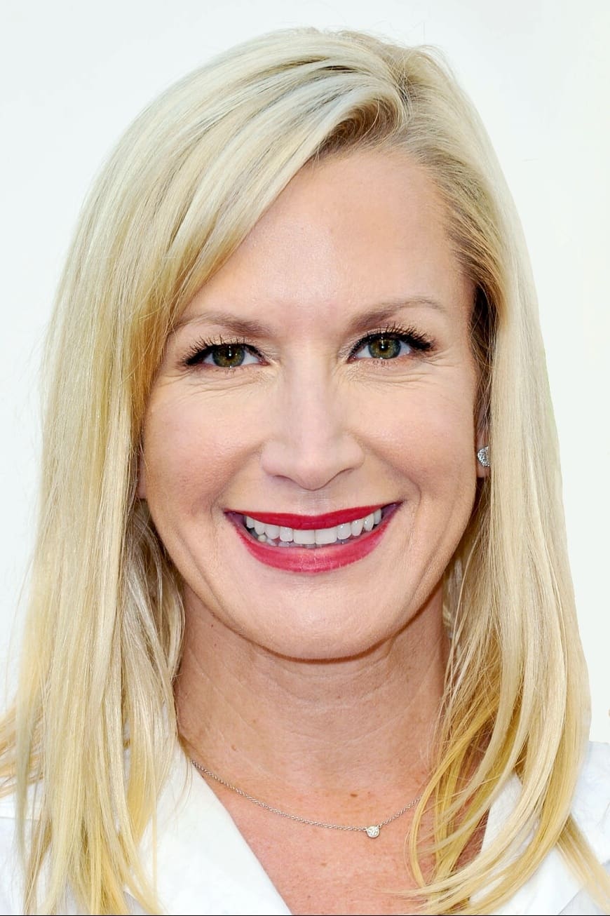 بازیگر Angela Kinsey  