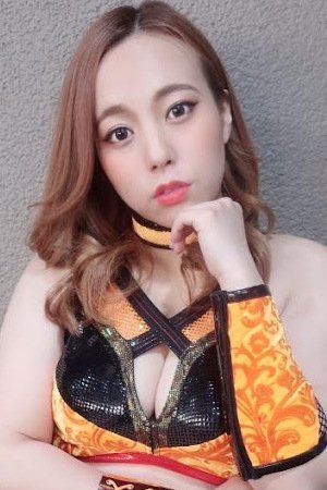 بازیگر Rina Amikura  