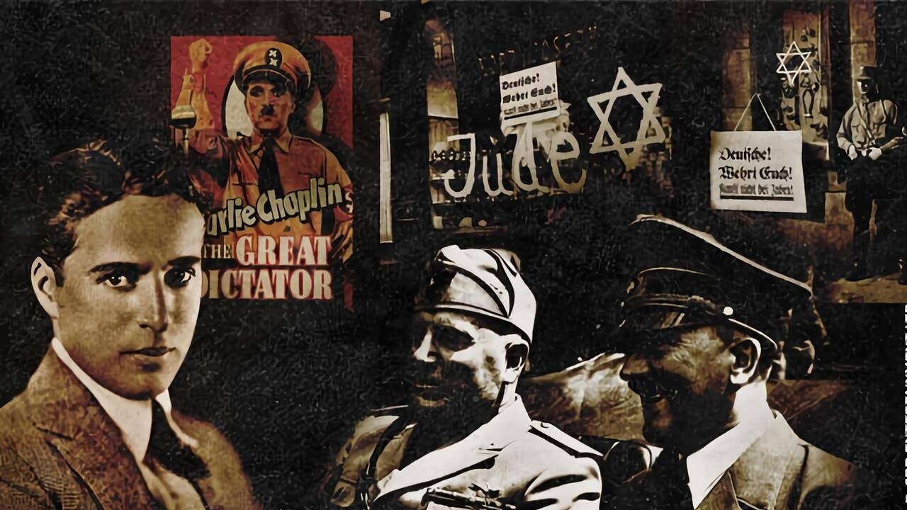 Cinema and World War II|Cinema and World War II