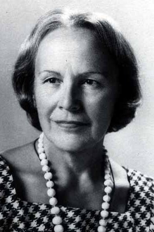 بازیگر Nilde Iotti  