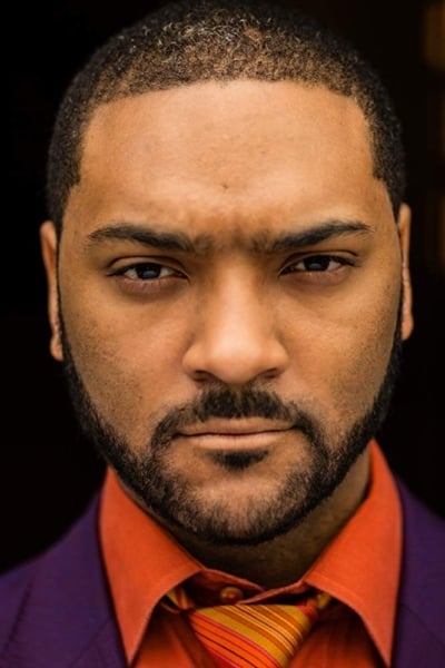 بازیگر Langston Fishburne  