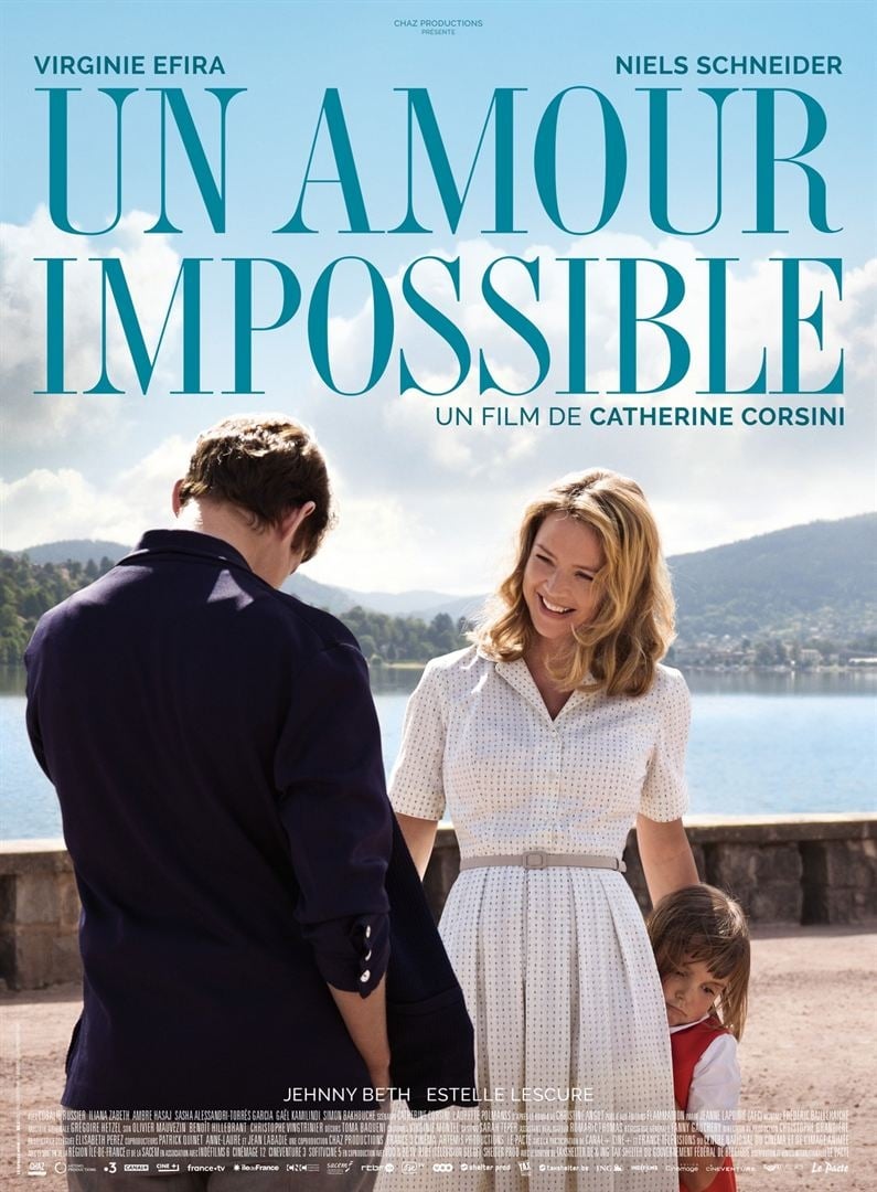 Un amour impossible | Un amour impossible