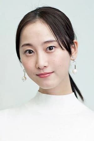 بازیگر 松井玲奈  