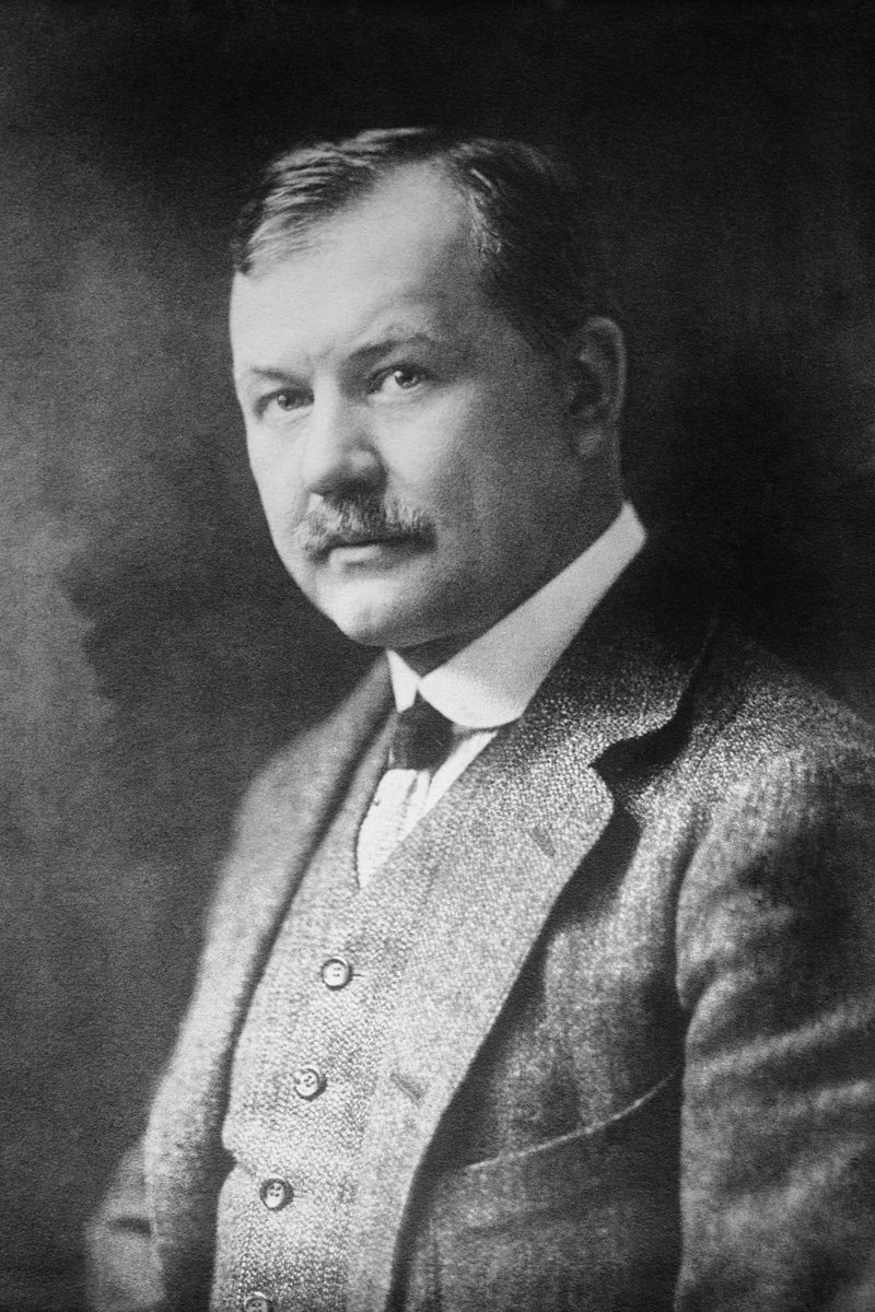 بازیگر Franz Lehár  