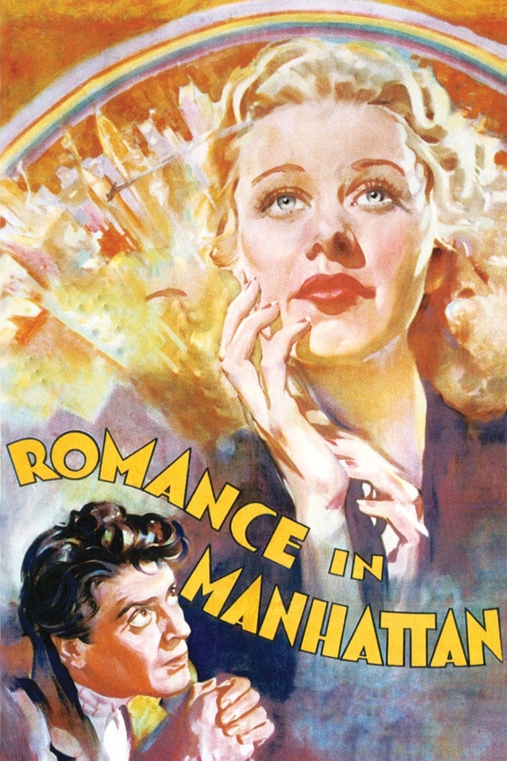 Romance in Manhattan | Romance in Manhattan