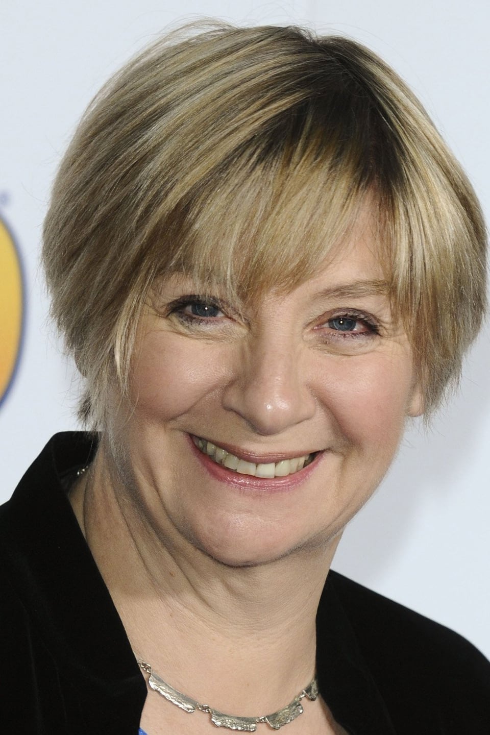 بازیگر Victoria Wood  