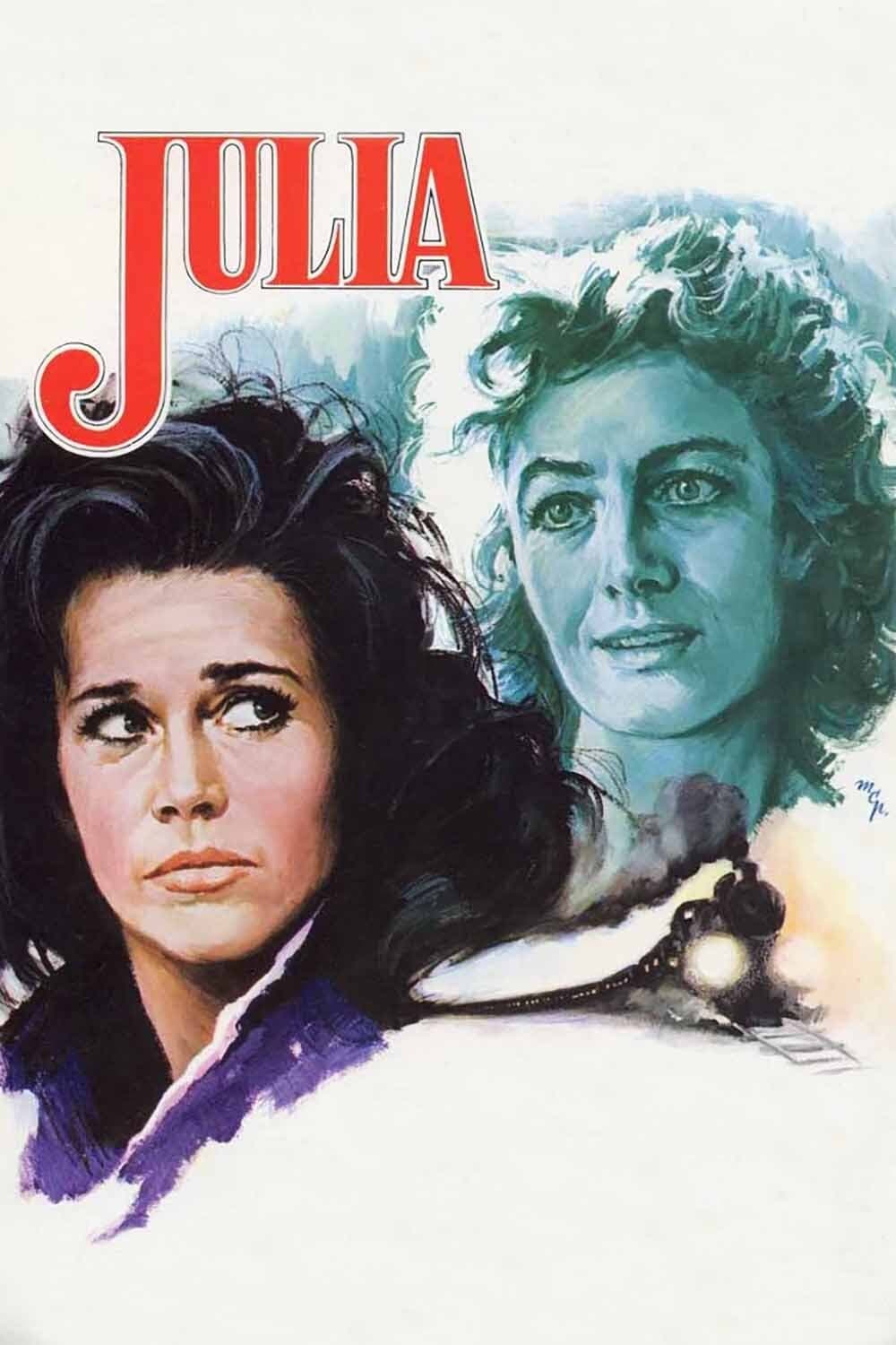 جولیا | Julia