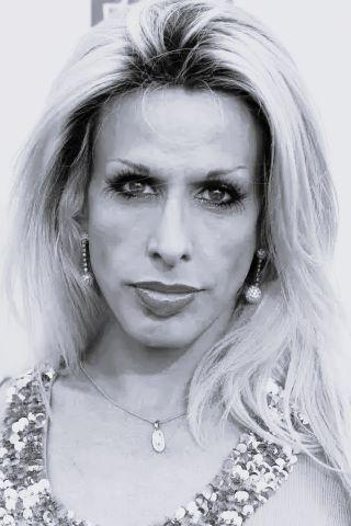 بازیگر Alexis Arquette  