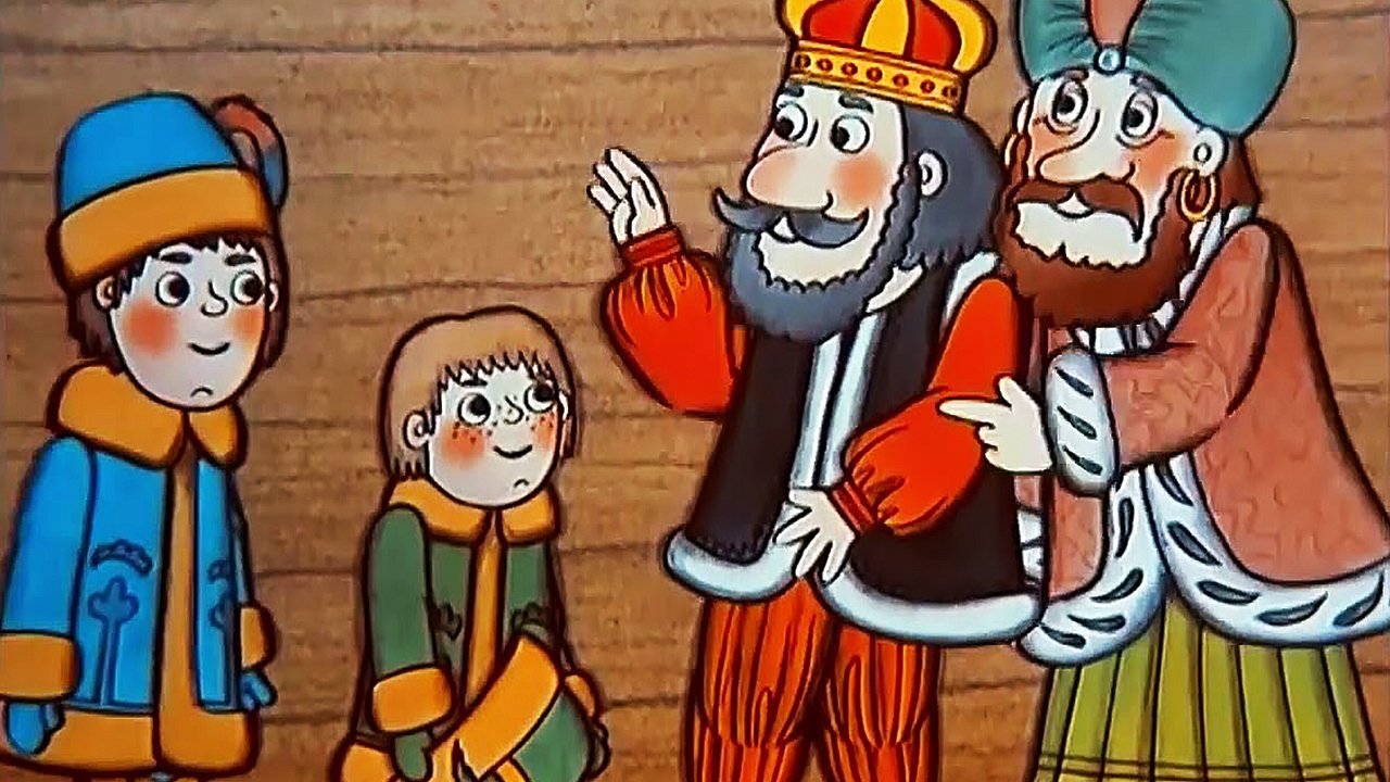 Vianočné rozprávanie|Vianočné rozprávanie