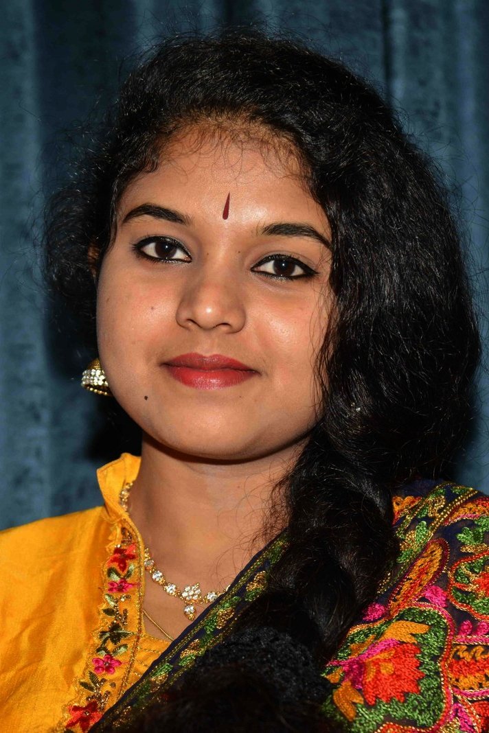 بازیگر Anu Krishna  