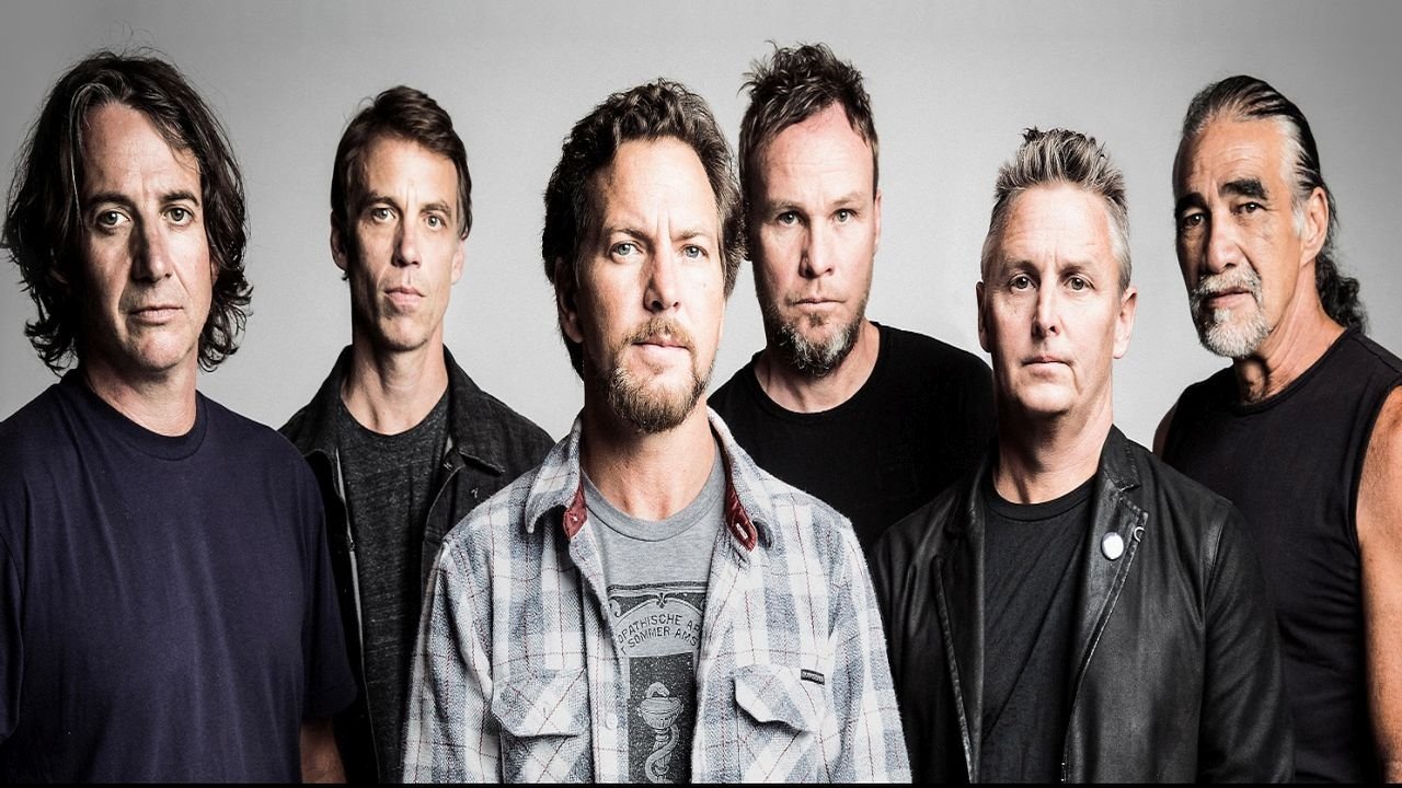 Pearl Jam - Philadelphia 2016|Pearl Jam - Philadelphia 2016
