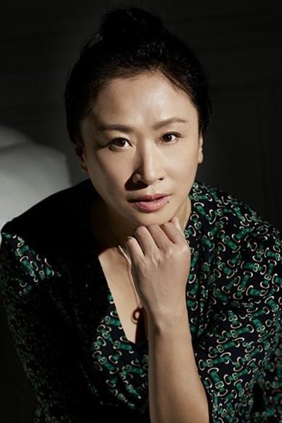 بازیگر Tian Ling  