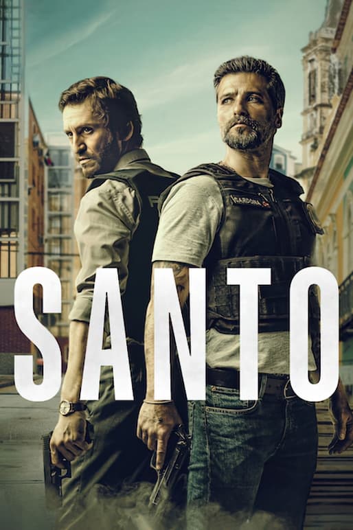 Santo | Santo