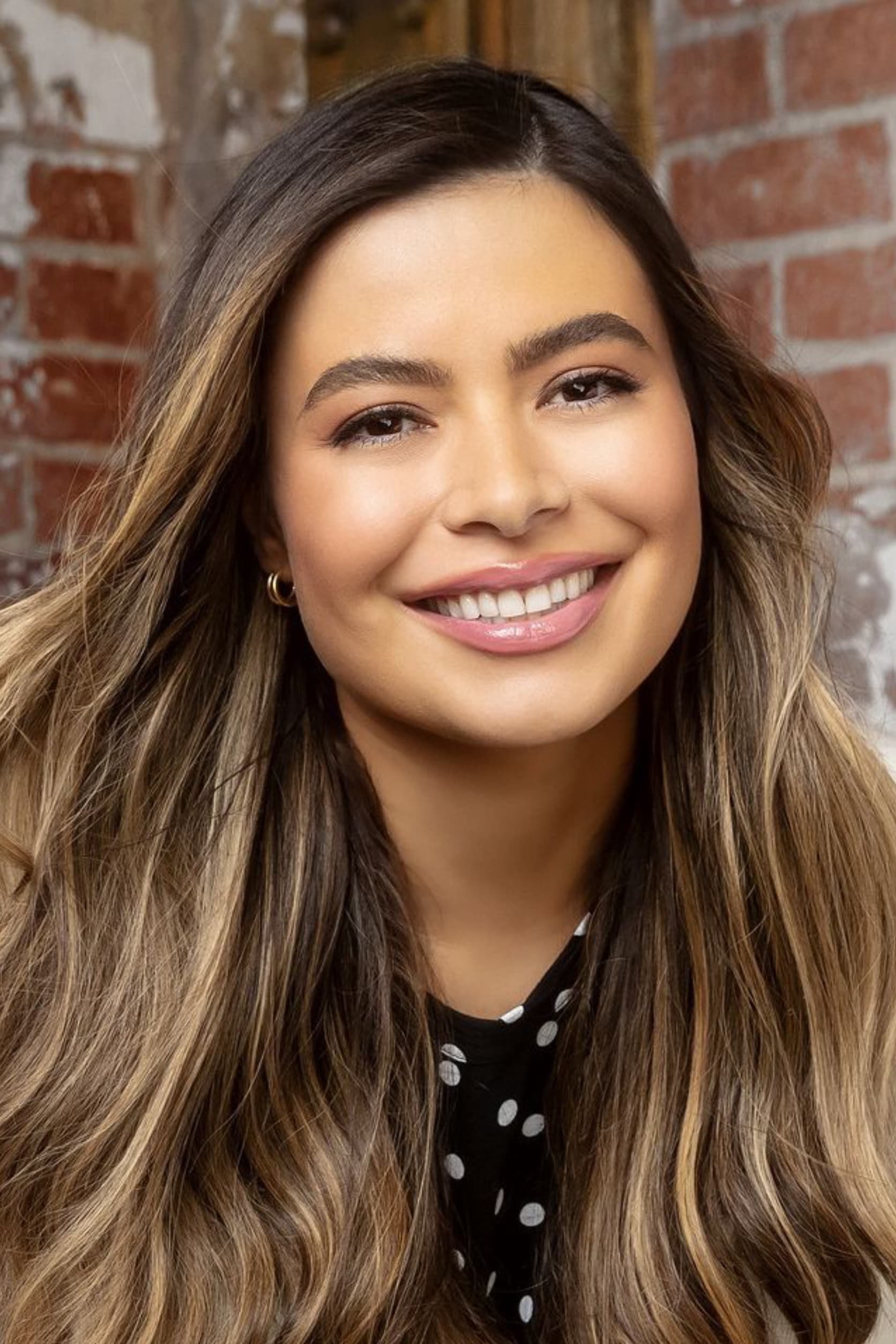 بازیگر Miranda Cosgrove  