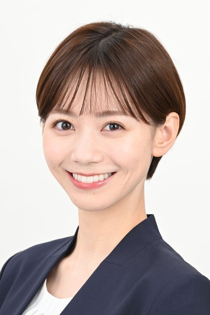 بازیگر 石川みなみ  