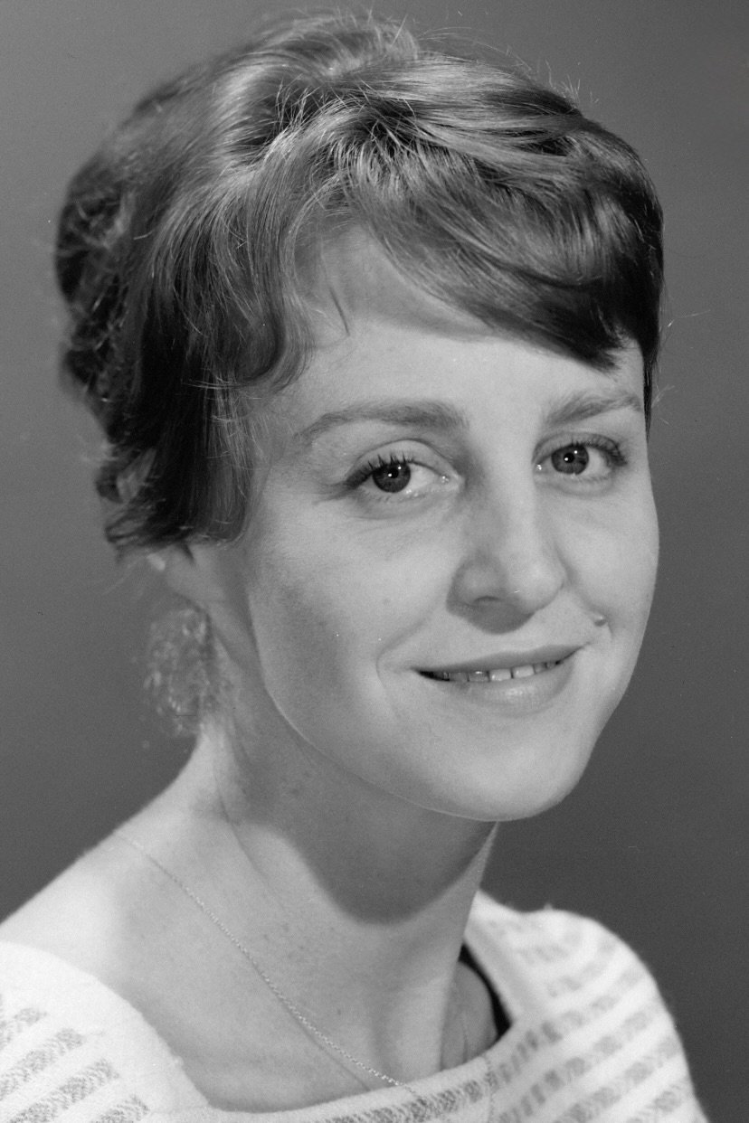 بازیگر Françoise Graton  