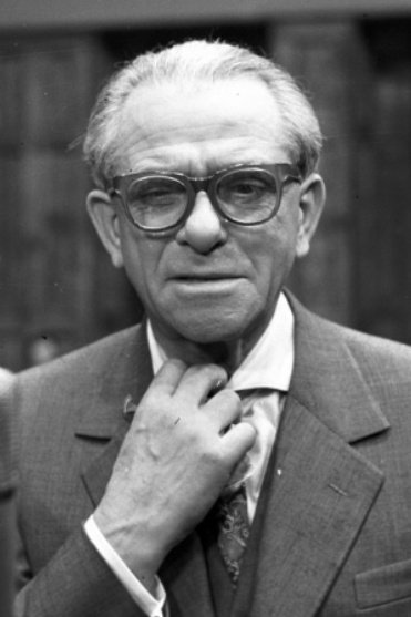 بازیگر Henryk Nysenzweig  