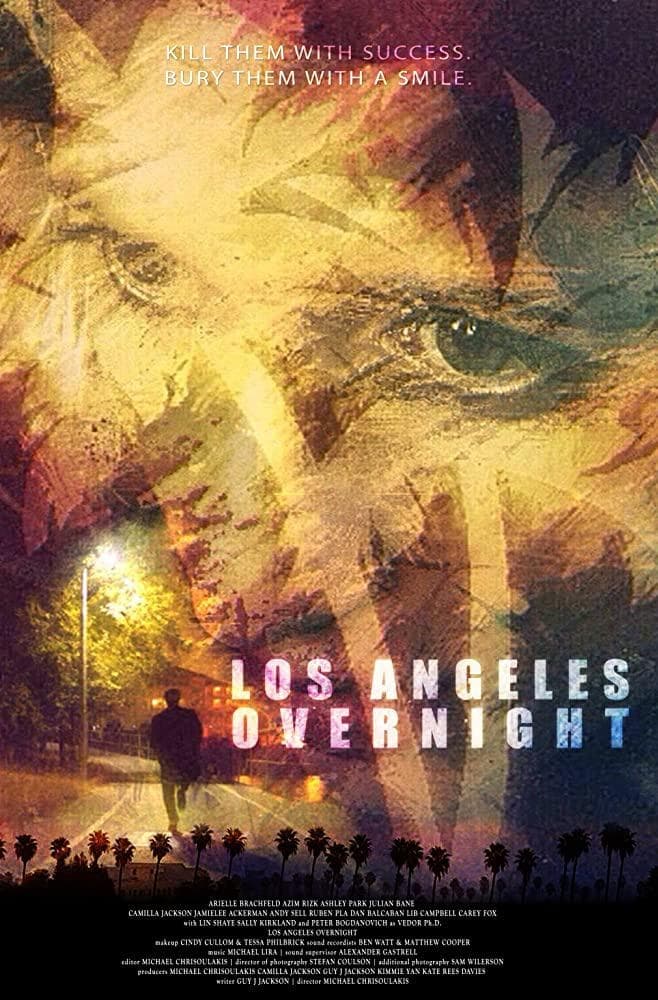 Los Angeles Overnight | Los Angeles Overnight