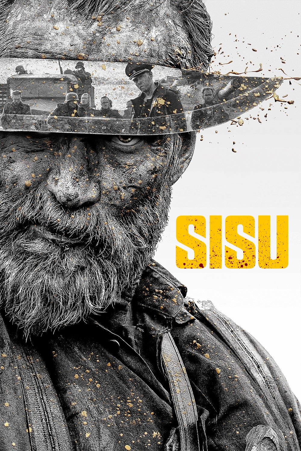 سیسو | Sisu