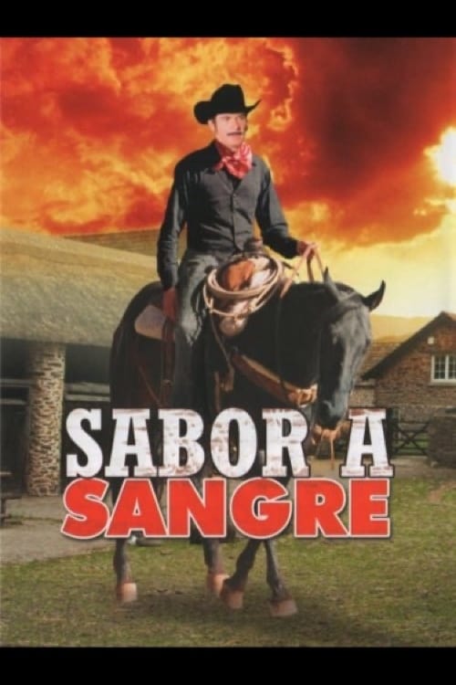 Sabor a sangre | Sabor a sangre