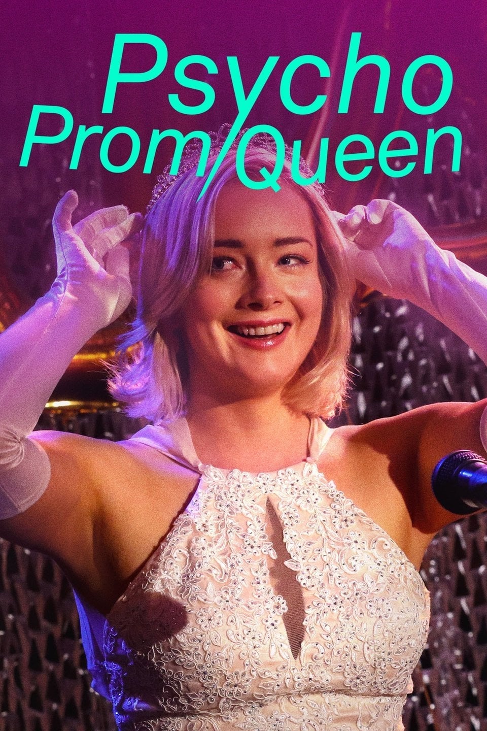 Psycho Prom Queen | Psycho Prom Queen