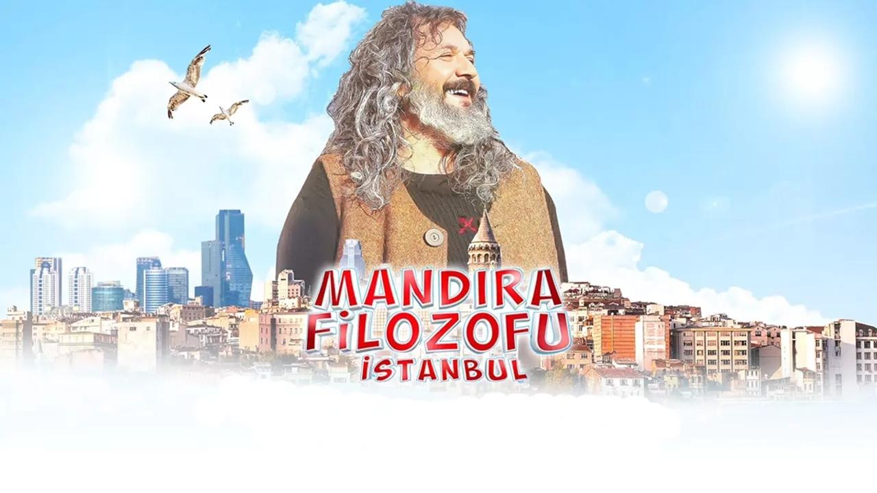 Mandıra Filozofu: İstanbul|Mandıra Filozofu: İstanbul