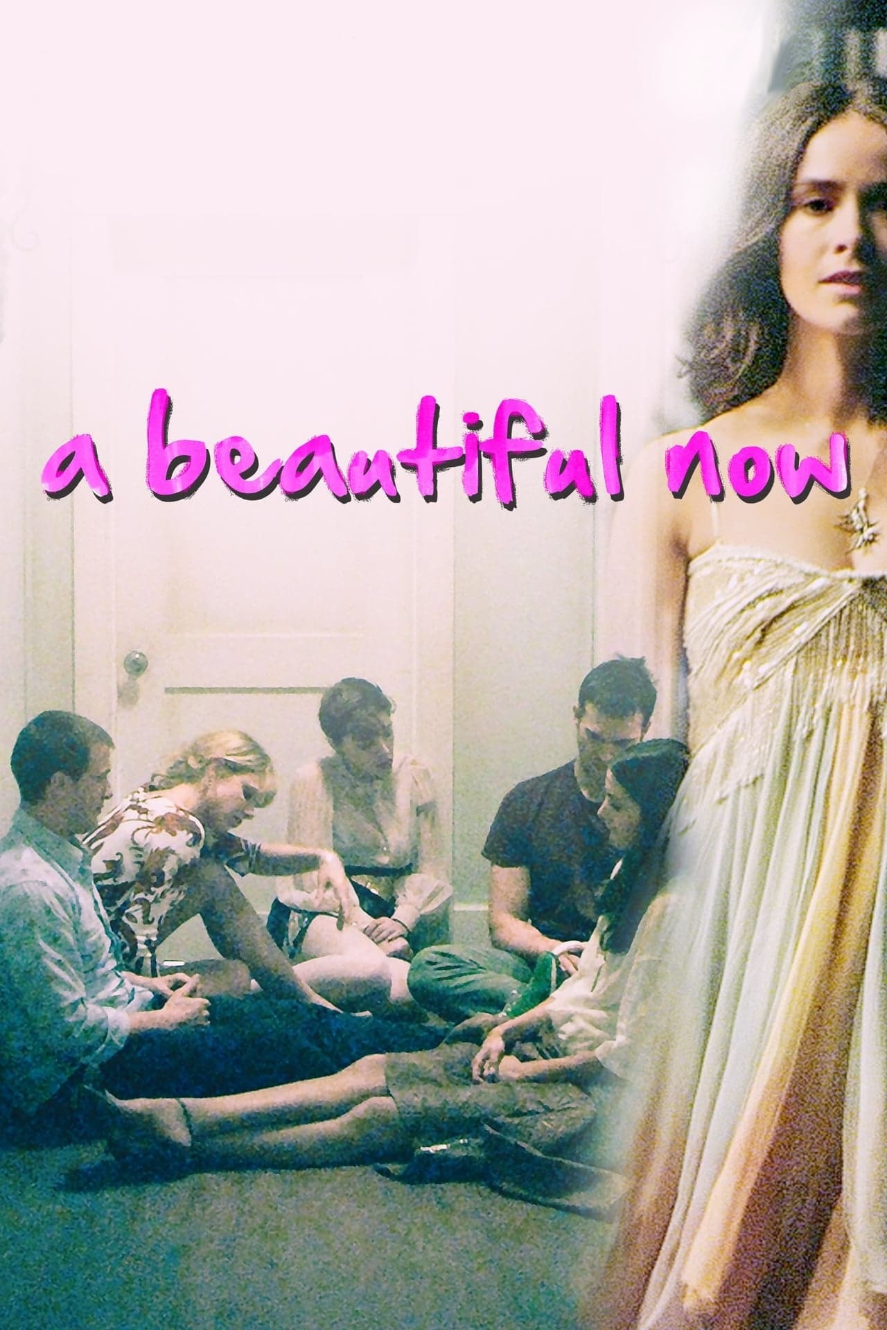 A Beautiful Now | A Beautiful Now