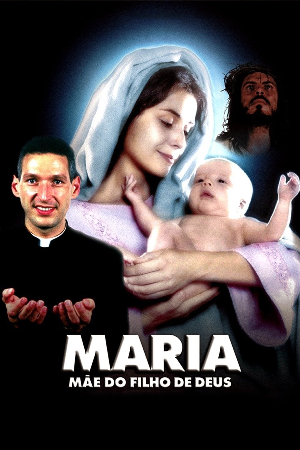 Maria: Mãe do Filho de Deus | Maria: Mãe do Filho de Deus