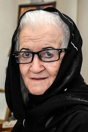 بازیگر Malakeh Ranjbar  