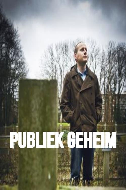 Publiek Geheim | Publiek Geheim