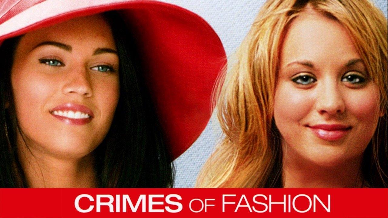 Crimes of Fashion|Crimes of Fashion