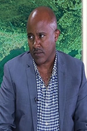 بازیگر Theodros Teshome  