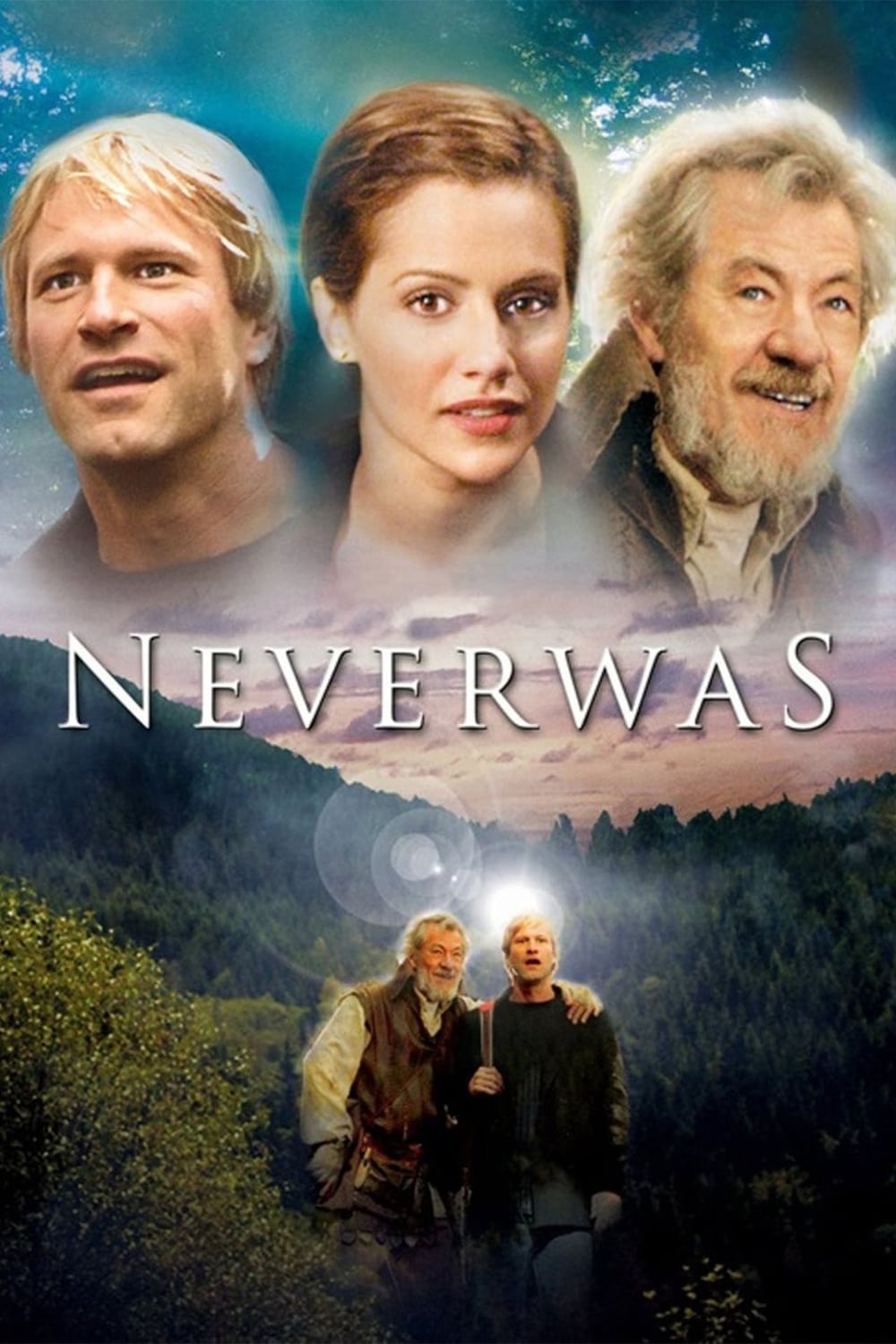 Neverwas | Neverwas