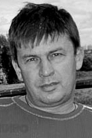 بازیگر Евгений Соколов  