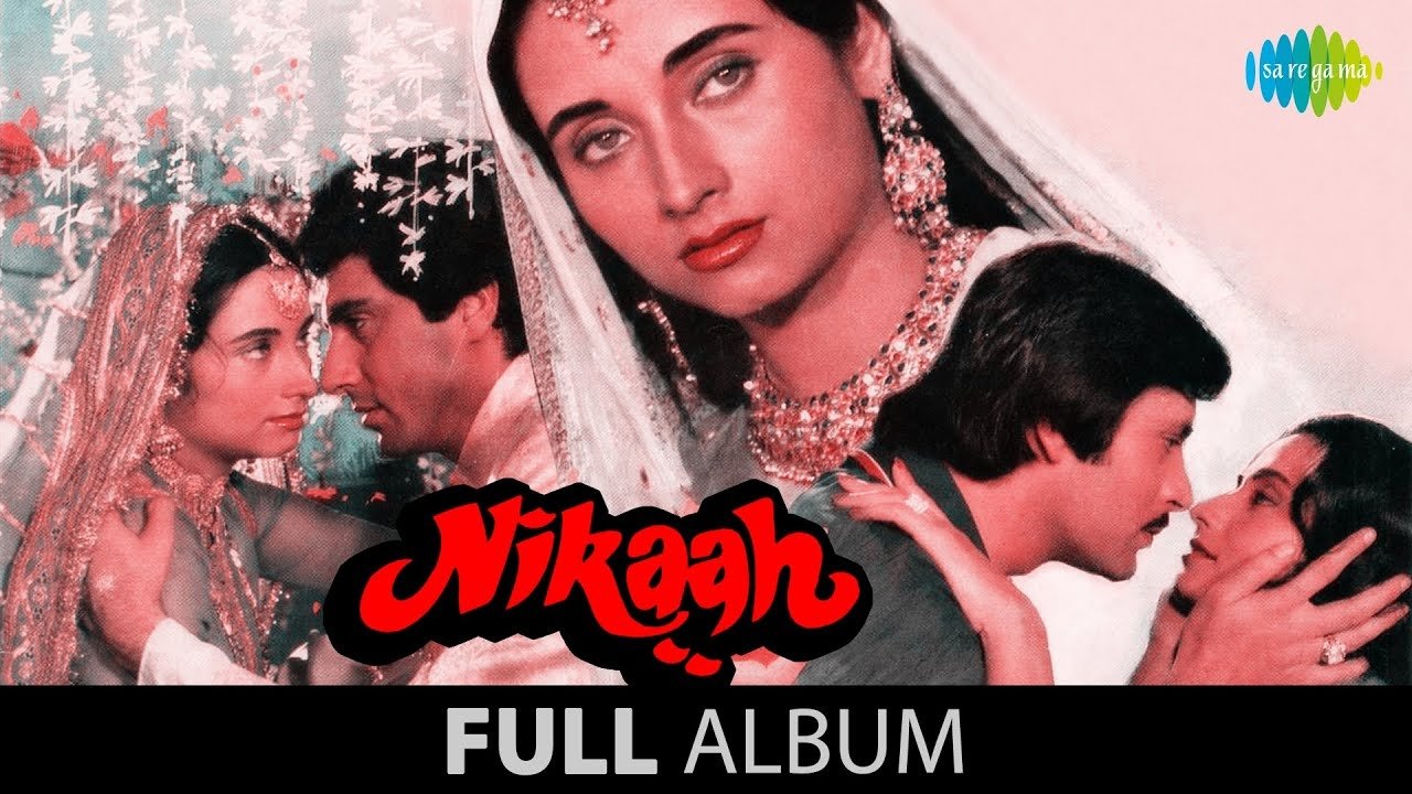 Nikaah|Nikaah