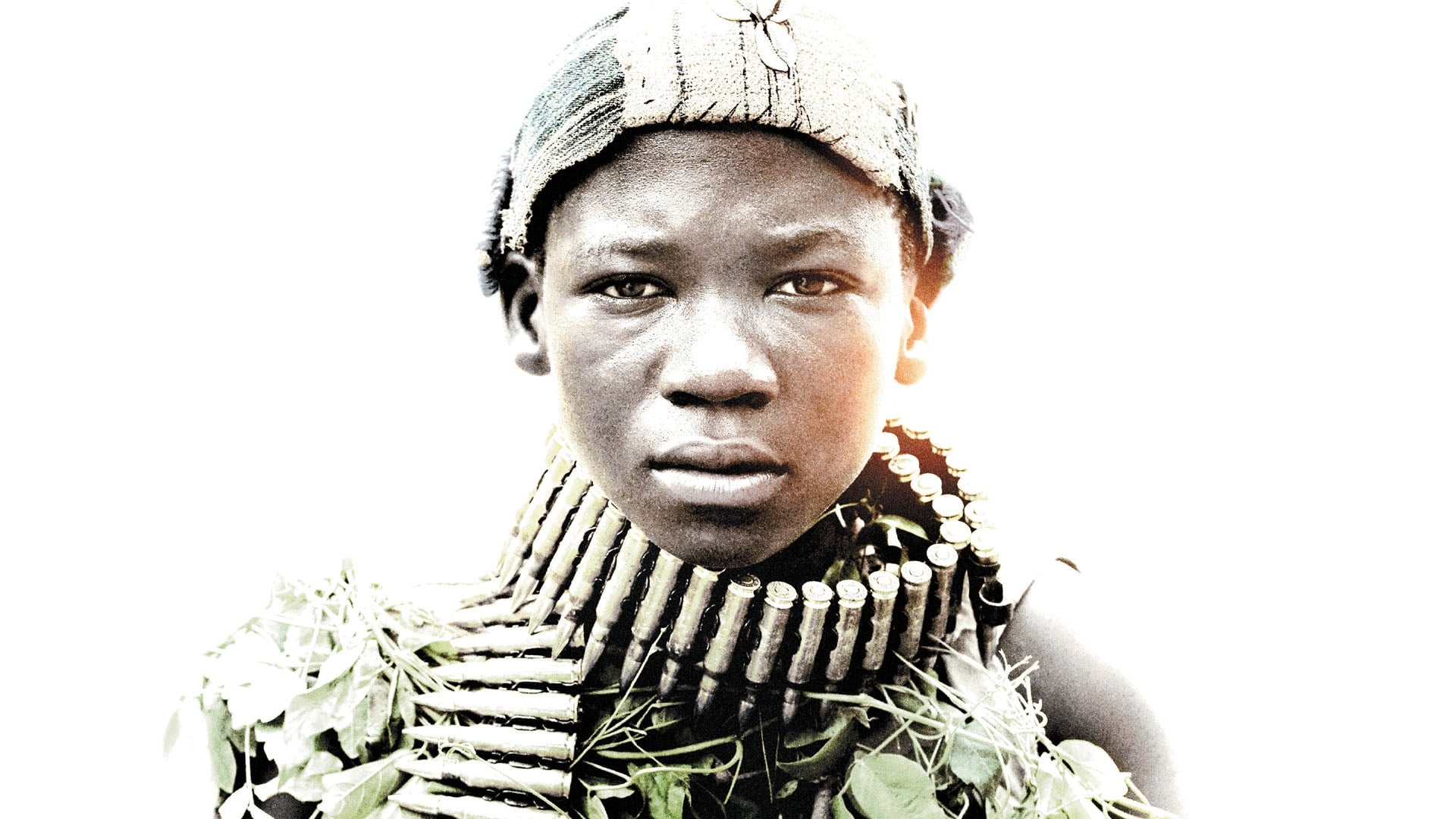 Beasts of No Nation|Beasts of No Nation