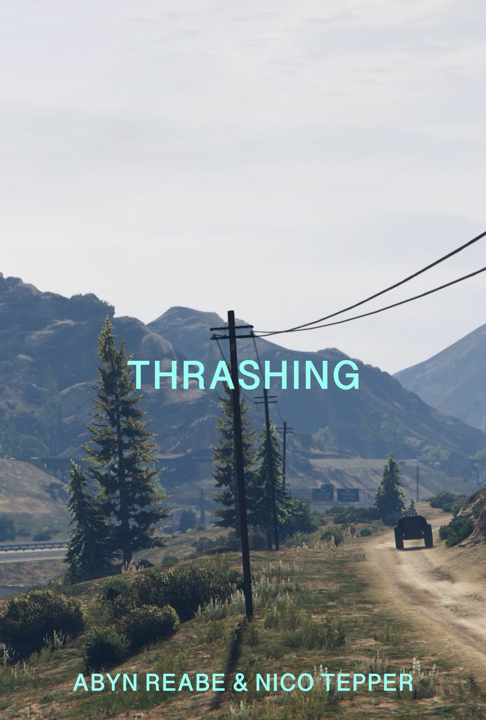 THRASHING | THRASHING