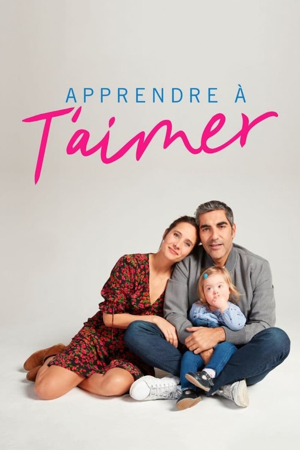 Apprendre à t'aimer | Apprendre à t'aimer