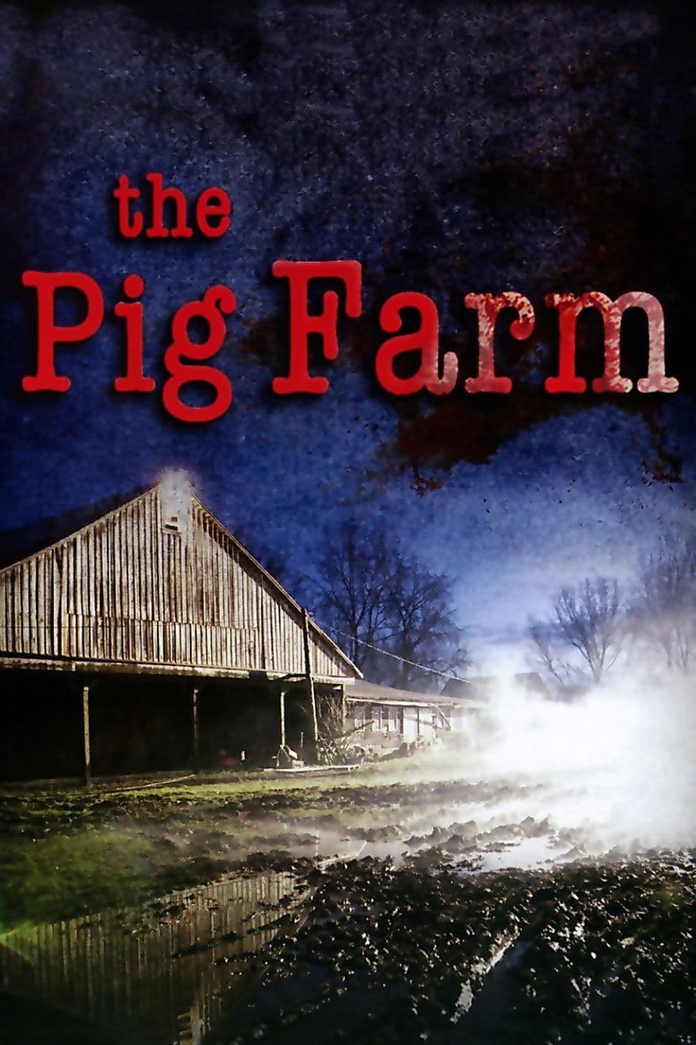 The Pig Farm | The Pig Farm