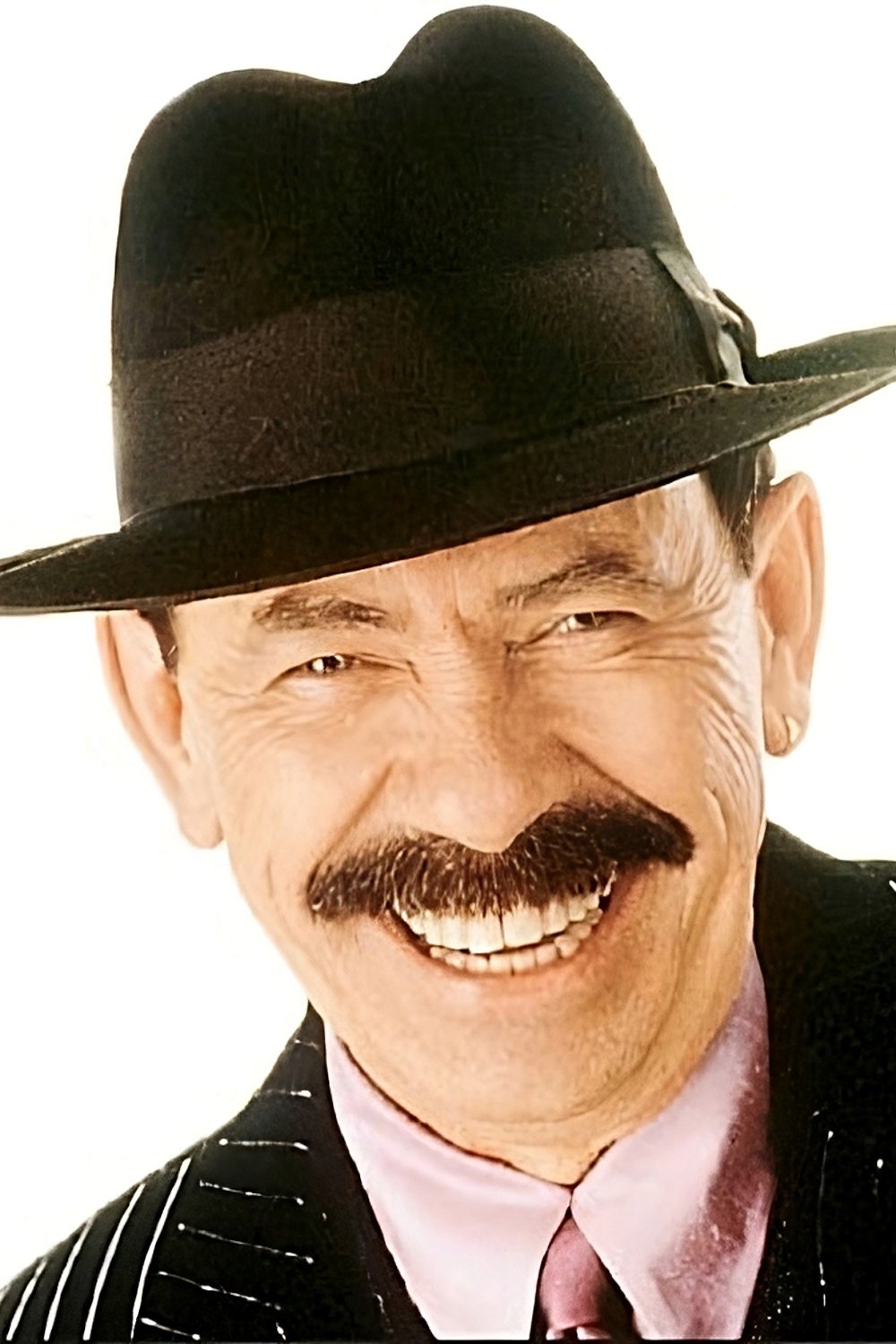 بازیگر Scatman John  