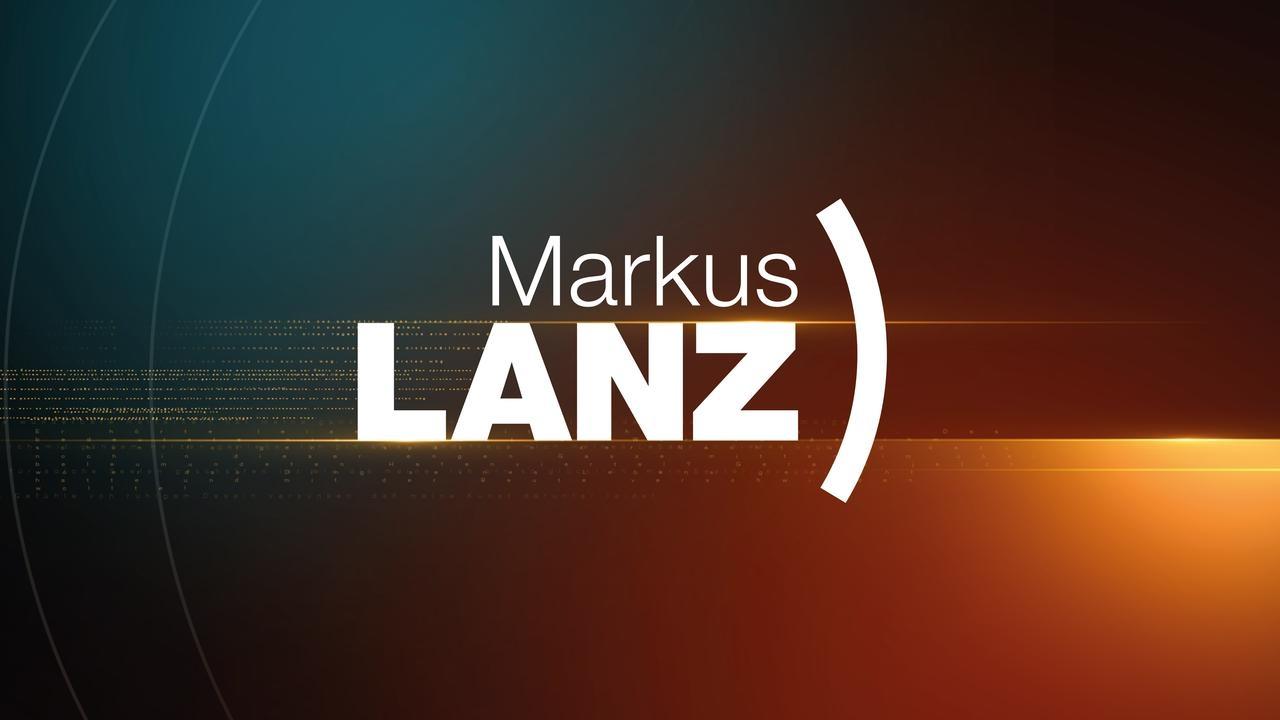 Markus Lanz|Markus Lanz